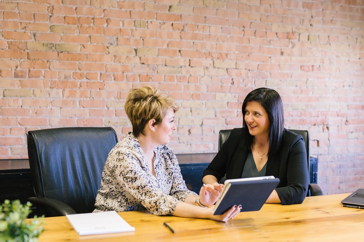Consulting and strategic planning