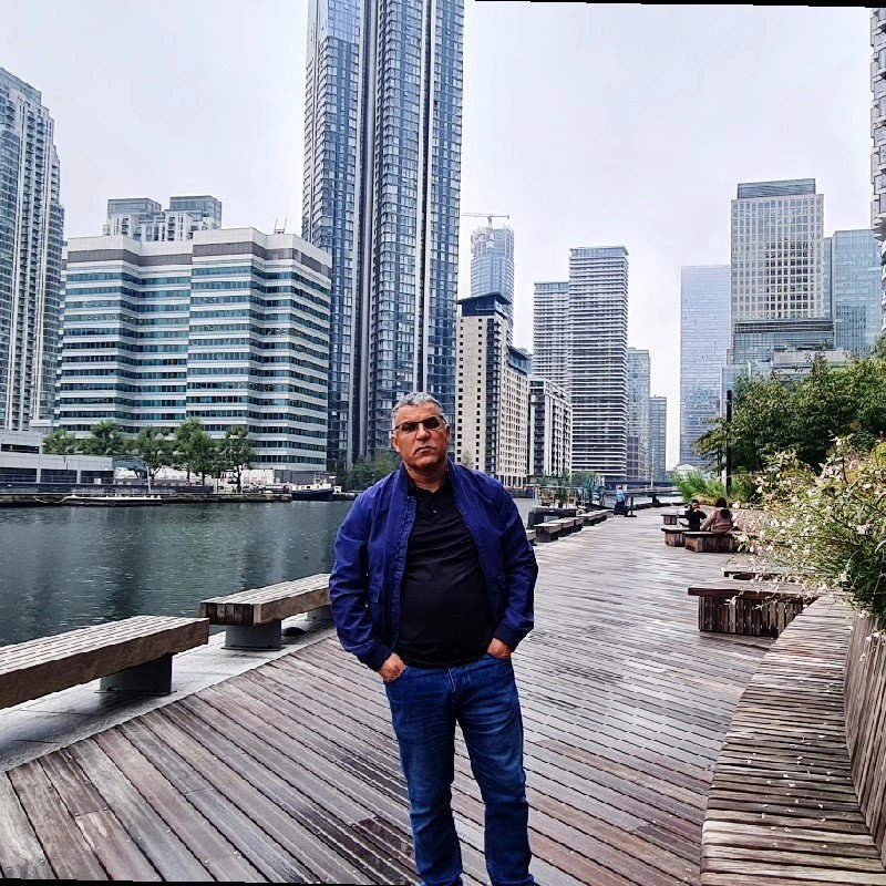 Dr. Hassan Khaladi Etahri