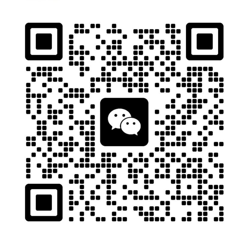 WeChat QR